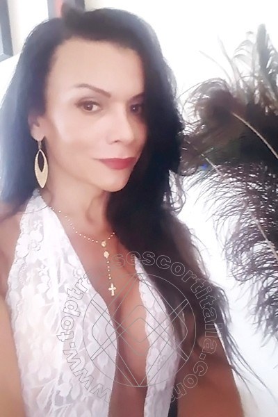 Foto selfie 4 di Pamela Trans Fitness transexescort Alessandria
