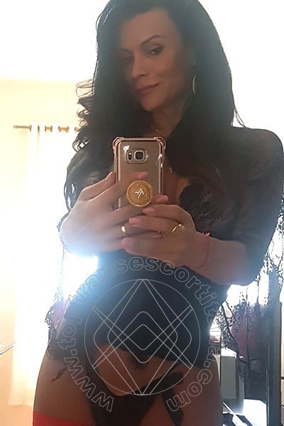 Foto selfie 3 di Pamela Trans Fitness transexescort Alessandria