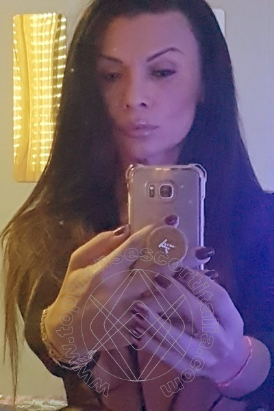 Foto selfie 23 di Pamela Trans Fitness transexescort Alessandria