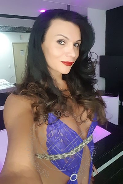 Foto selfie 34 di Pamela Trans Fitness transexescort Alessandria