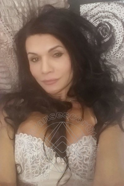 Foto selfie 46 di Pamela Trans Fitness transexescort Alessandria