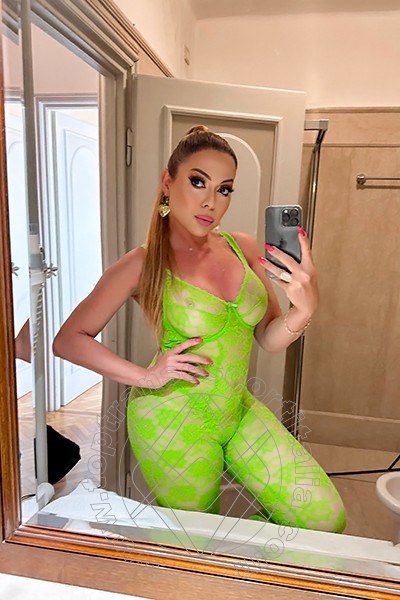 Foto selfie 48 di Marzia Ts transexescort Brescia