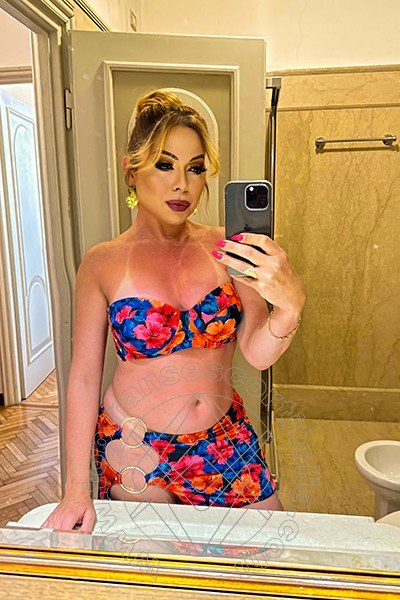 Foto selfie 46 di Marzia Ts transexescort Brescia