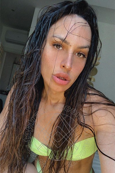 Foto selfie 14 di Gigi Moon transexescort Verona