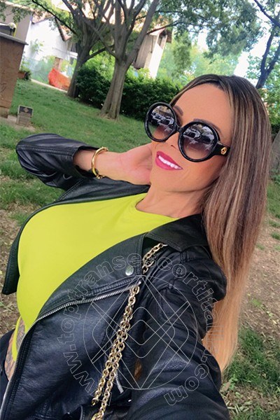 Foto selfie 7 di Keylla Rios transexescort Verona