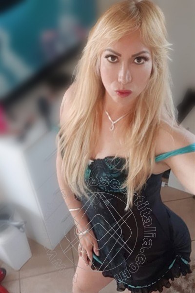 Foto selfie 29 di Penelope transexescort Caltanissetta