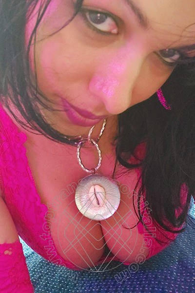 Foto selfie 18 di Melissa Baiana transexescort Sorrento