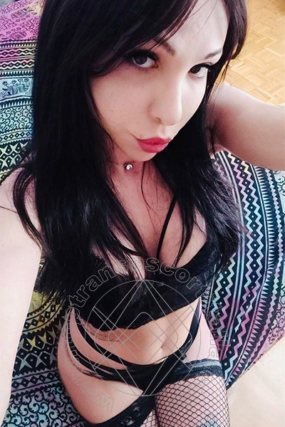 Foto selfie 22 di Sabrina Italiana transexescort Reggio Emilia
