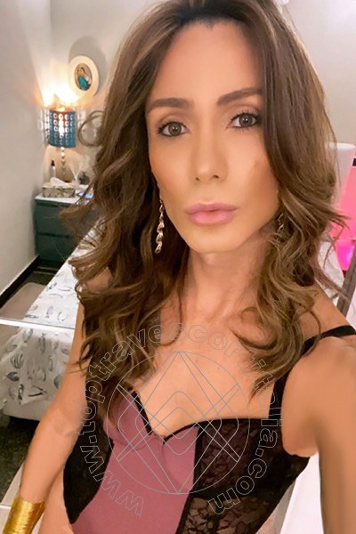 Foto selfie 5 di Vivian transexescort Chiavari