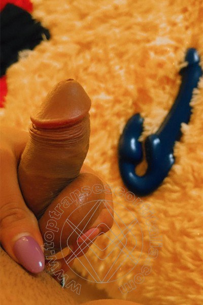 Foto selfie hot 1 di Brunella Ricci transexescort Milano