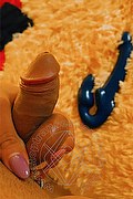 Foto selfie hot 1 di Brunella Ricci transexescort Milano