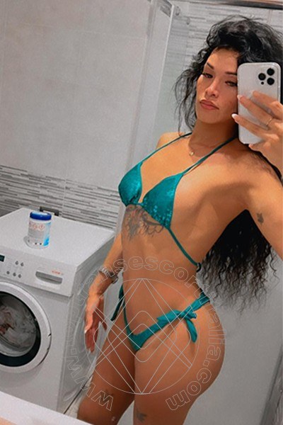 Foto selfie 31 di Brunella Ricci transexescort Milano