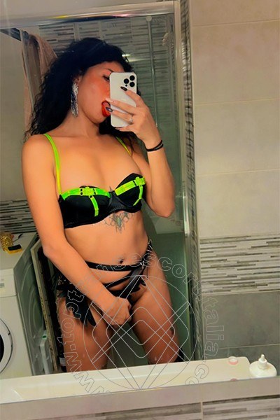 Foto selfie 24 di Brunella Ricci transexescort Milano
