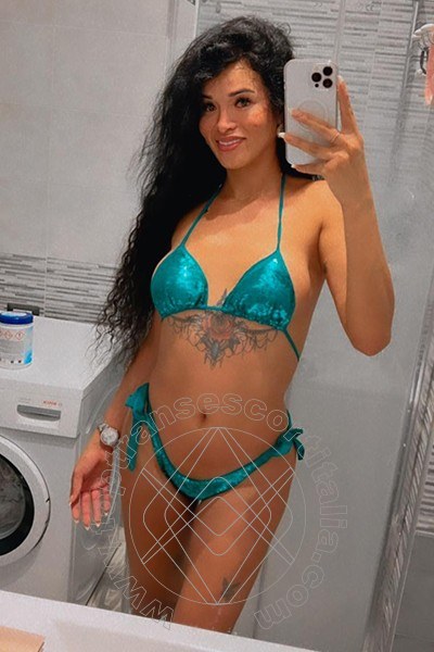 Foto selfie 28 di Brunella Ricci transexescort Milano