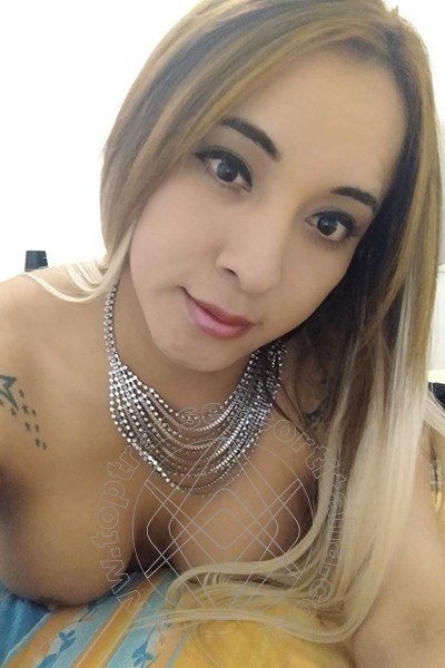 Foto selfie 10 di Manuela Bella transexescort Termoli