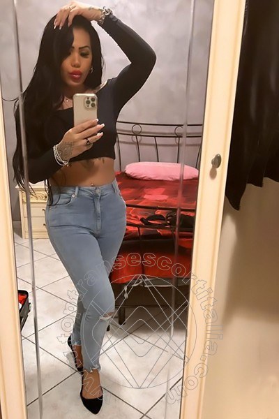 Foto selfie 113 di Jasmine transexescort Napoli