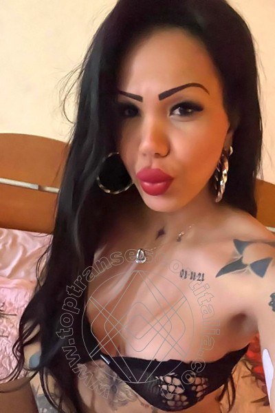 Foto selfie 109 di Jasmine transexescort Napoli