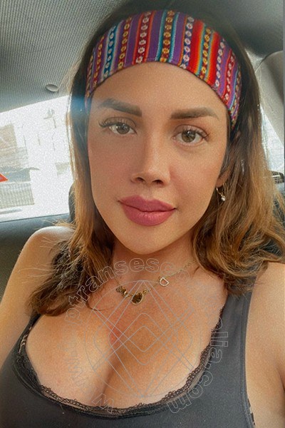 Foto selfie 10 di Pandora transexescort Novara