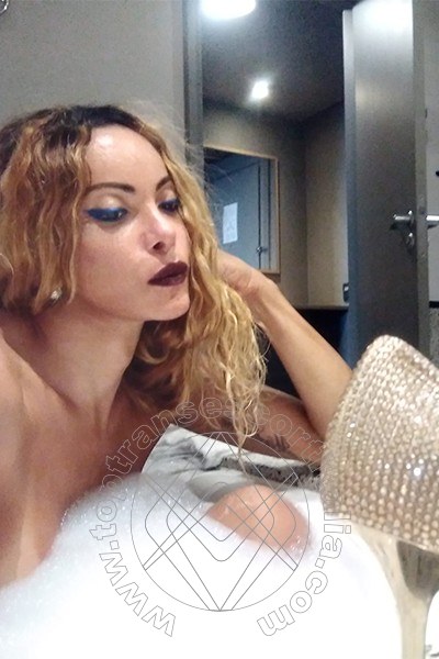 Foto selfie 26 di Giselle Diamante transexescort Conegliano