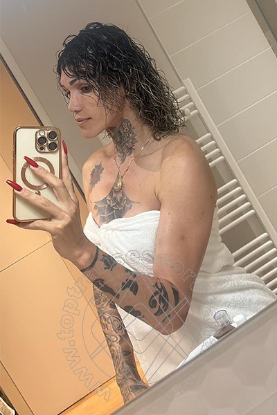 Foto selfie 10 di Sabrina Prezotte Pornostar Brasileira transexescort Bologna