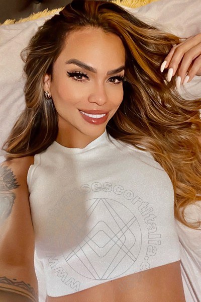 Foto selfie 12 di Nauana Lima Pornostar transexescort Milano
