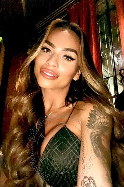 Foto selfie 10 di Nauana Lima Pornostar transexescort Milano