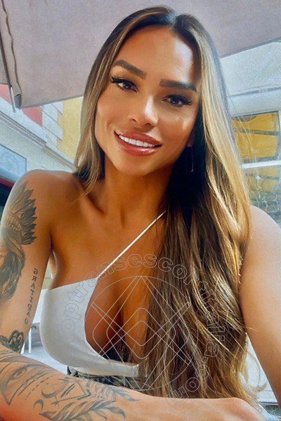 Foto selfie 9 di Nauana Lima Pornostar transexescort Milano