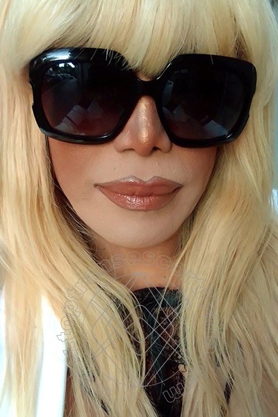 Foto selfie 586 di Nicole Vip Venturiny transexescort Milano