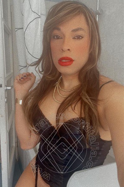 Foto selfie 11 di Niccole transexescort Torino