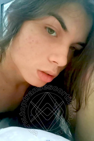 Foto selfie di Leticia Bardot transexescort Avignone