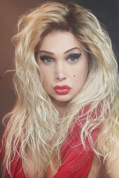 Foto selfie 19 di Yasmin Angel transexescort Lido Di Dante