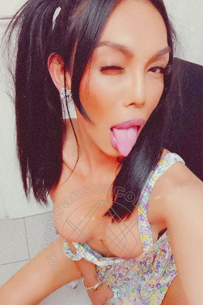 Foto selfie 4 di Mulan Asiatica transexescort Genova