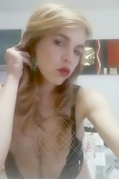 Foto selfie 45 di Giseli Dion transexescort Ponte Chiasso