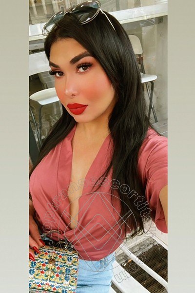 Foto selfie 2 di Kettley Lovato transexescort Roma