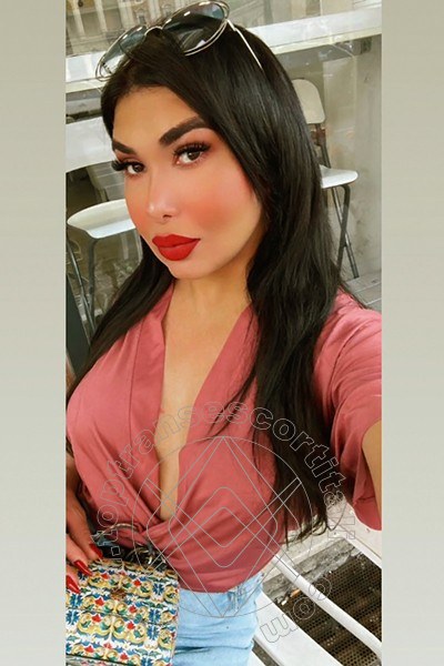 Foto selfie 3 di Kettley Lovato transexescort Roma