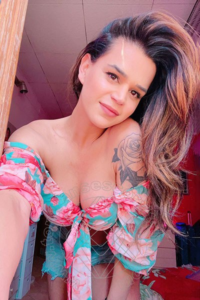 Foto selfie 5 di Reby transexescort Reggio Emilia