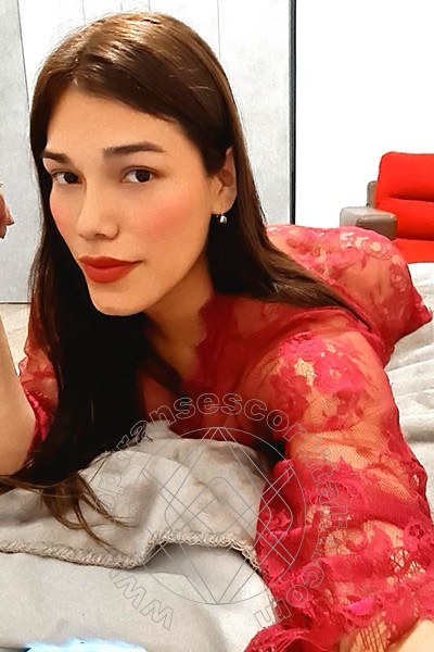 Foto selfie 1 di Flavia transexescort Como