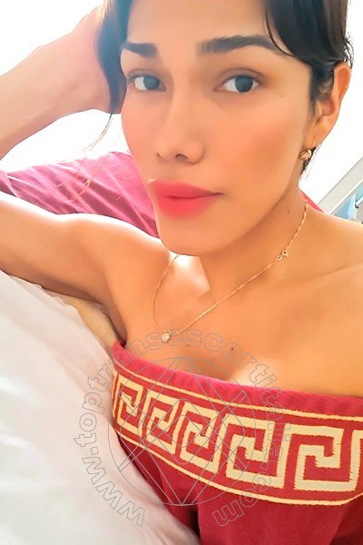 Foto selfie 5 di Flavia transexescort Como