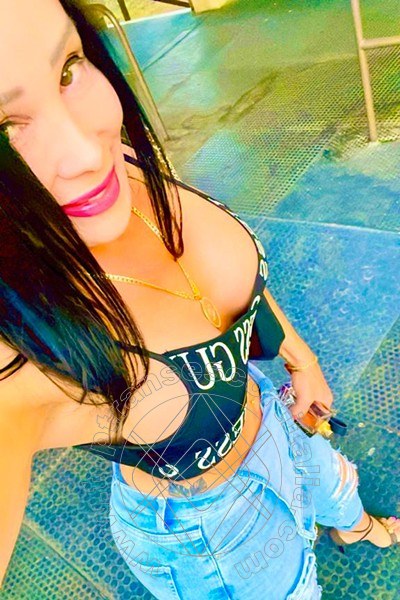 Foto selfie 15 di Patrizia Moreira transexescort Brescia