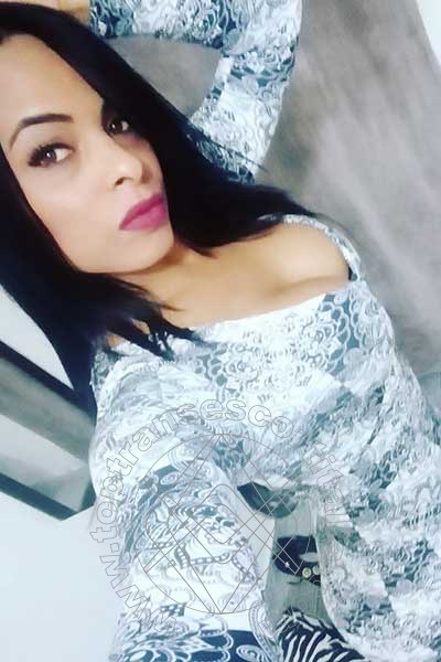 Foto selfie 7 di Rayssa Rios transexescort Rennes