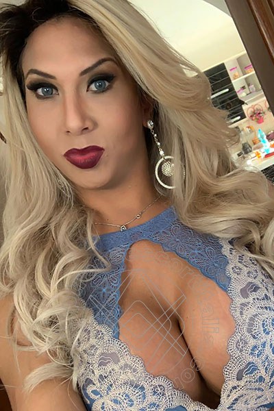 Foto selfie 75 di Dafne Pornostar transexescort Viareggio