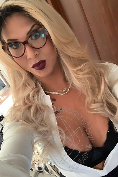 Foto selfie 46 di Dafne Pornostar transexescort Viareggio