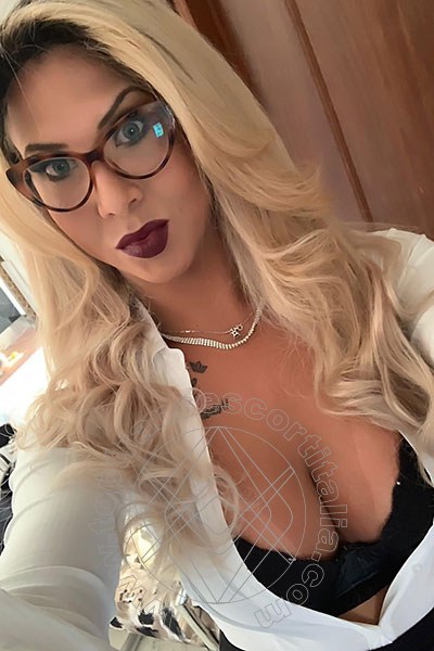 Foto selfie 73 di Dafne Pornostar transexescort Viareggio