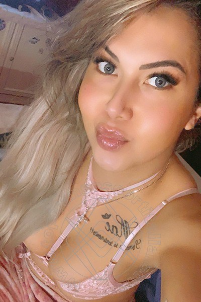 Foto selfie 65 di Dafne Pornostar transexescort Viareggio