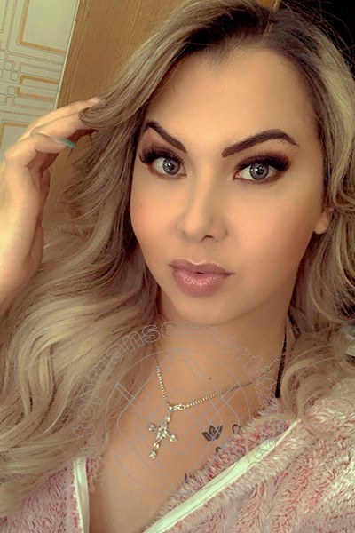 Foto selfie 63 di Dafne Pornostar transexescort Viareggio