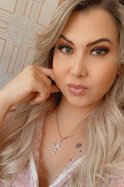 Foto selfie 59 di Dafne Pornostar transexescort Viareggio