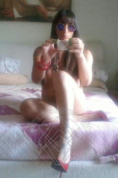 Foto selfie 64 di Alessandra Dior transexescort Isernia