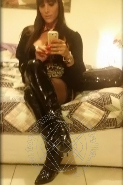 Foto selfie 38 di Alessandra Dior transexescort Isernia