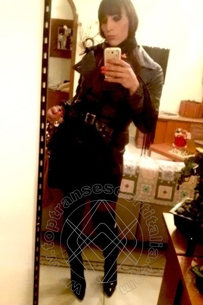Foto selfie 36 di Alessandra Dior transexescort Isernia