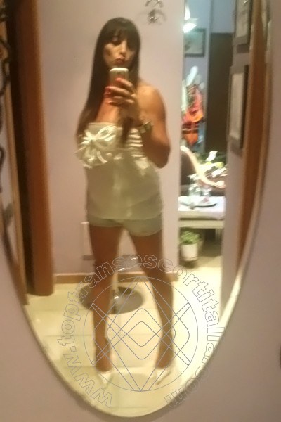 Foto selfie 33 di Alessandra Dior transexescort Isernia